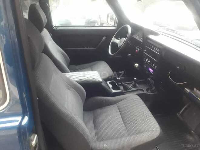 LADA (VAZ) Niva 2015, 105,300 km - 1.7 l - Bakı