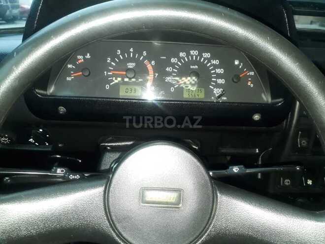 LADA (VAZ) Niva 2015, 105,300 km - 1.7 l - Bakı