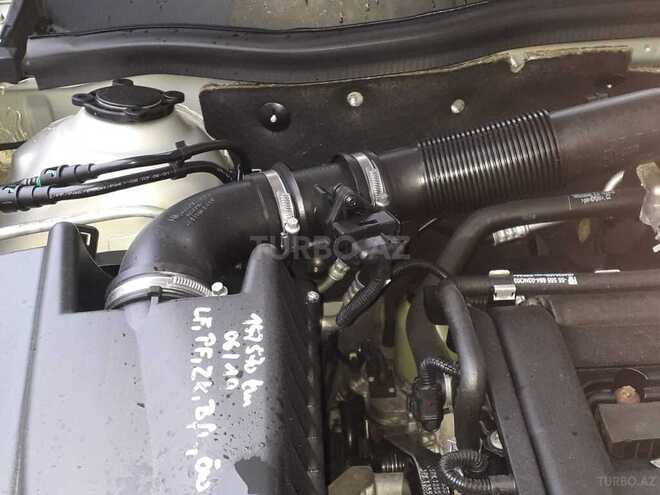 Opel Astra 2006, 140,000 km - 1.4 l - Xırdalan
