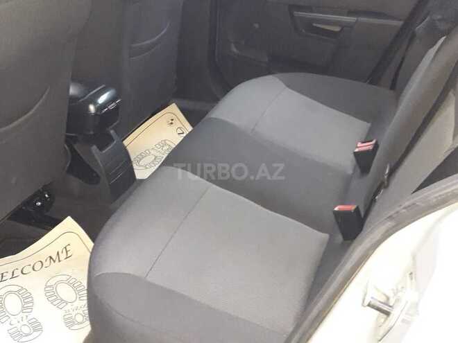 Opel Astra 2006, 140,000 km - 1.4 l - Xırdalan