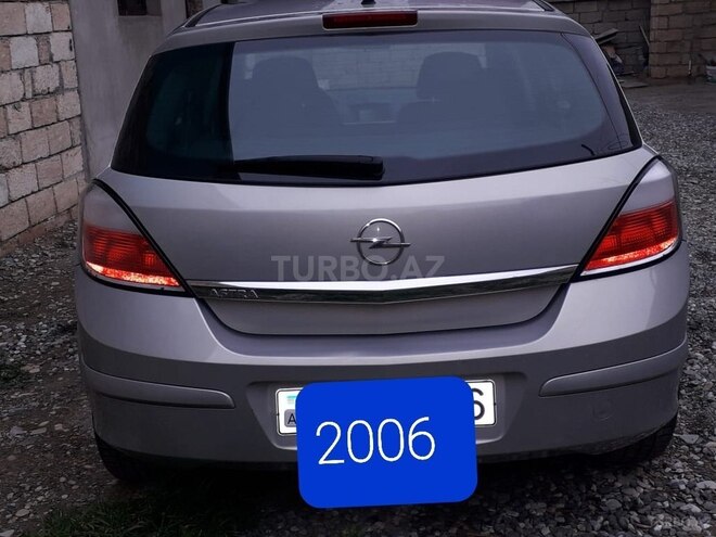 Opel Astra 2006, 140,000 km - 1.4 l - Xırdalan