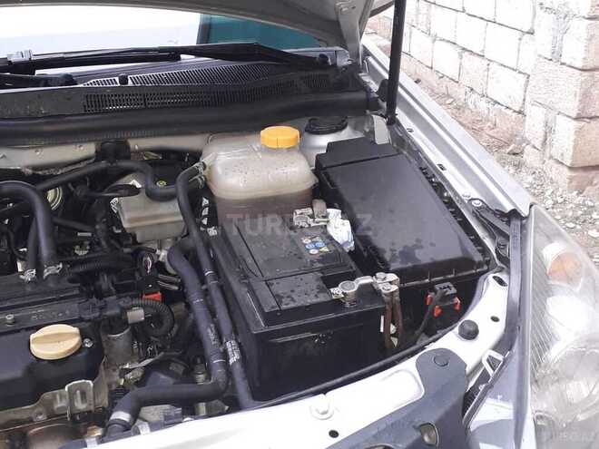 Opel Astra 2006, 140,000 km - 1.4 l - Xırdalan