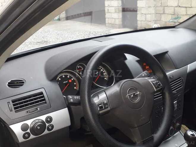 Opel Astra 2006, 140,000 km - 1.4 l - Xırdalan