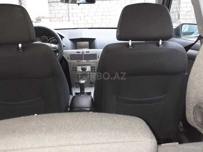 Opel Astra 2006, 140,000 km - 1.4 l - Xırdalan