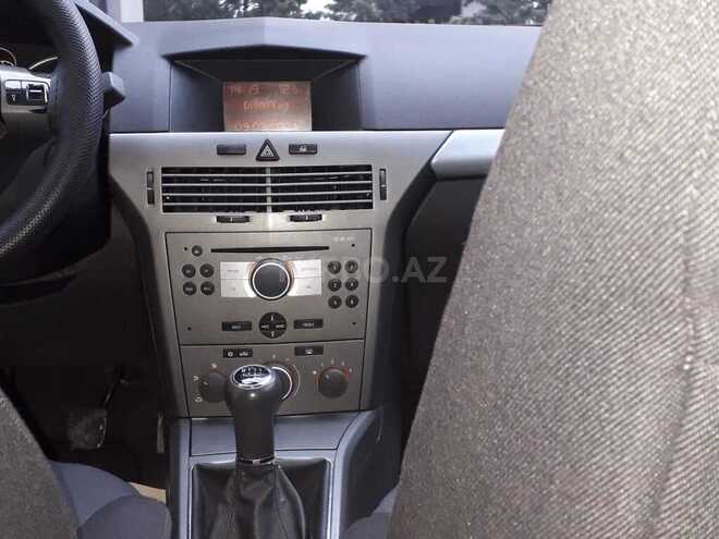 Opel Astra 2006, 140,000 km - 1.4 l - Xırdalan
