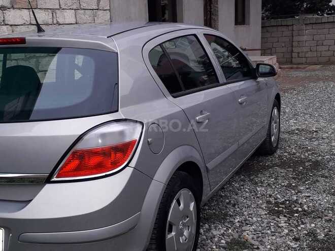Opel Astra 2006, 140,000 km - 1.4 l - Xırdalan
