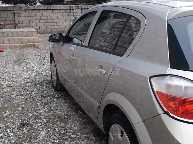 Opel Astra 2006, 140,000 km - 1.4 l - Xırdalan