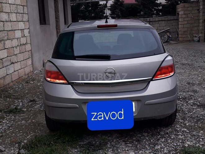 Opel Astra 2006, 140,000 km - 1.4 l - Xırdalan