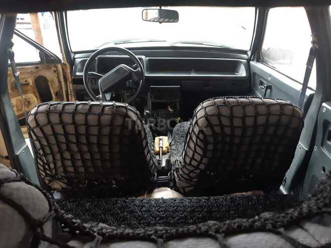 LADA (VAZ) 2109 1990, 243,000 km - 1.6 l - Bakı