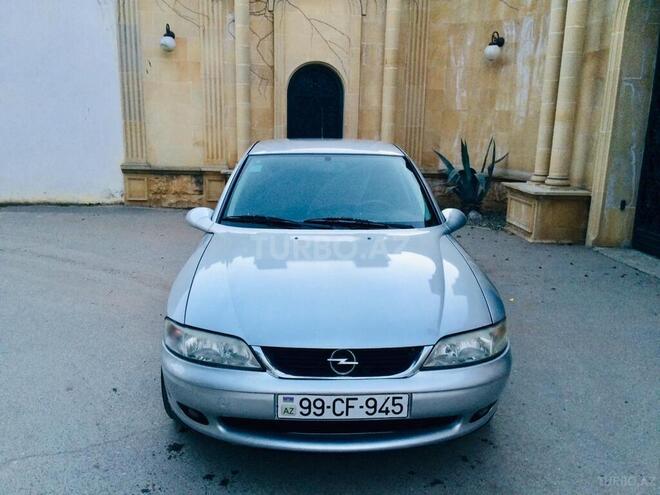 Opel Vectra 2000, 258,758 km - 1.8 l - Bakı