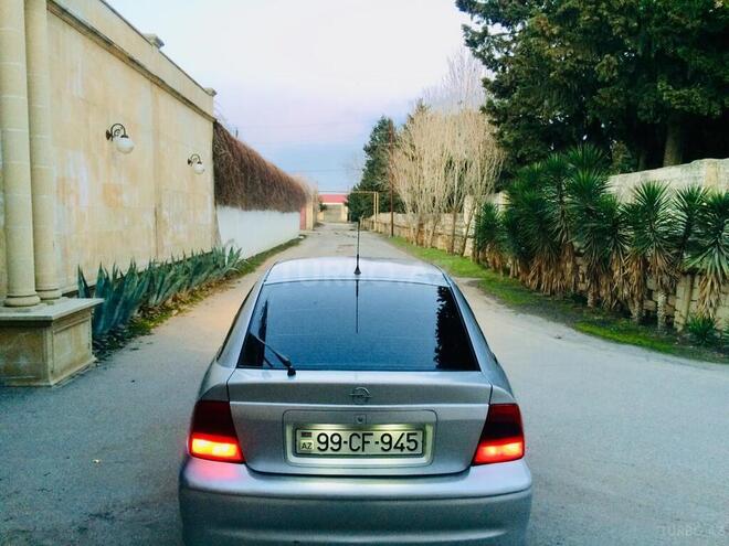 Opel Vectra 2000, 258,758 km - 1.8 l - Bakı