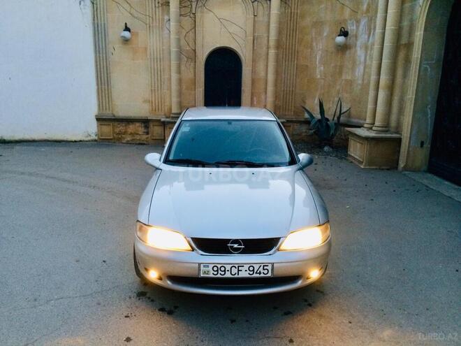Opel Vectra 2000, 258,758 km - 1.8 l - Bakı