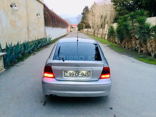 Opel Vectra 2000, 258,758 km - 1.8 l - Bakı