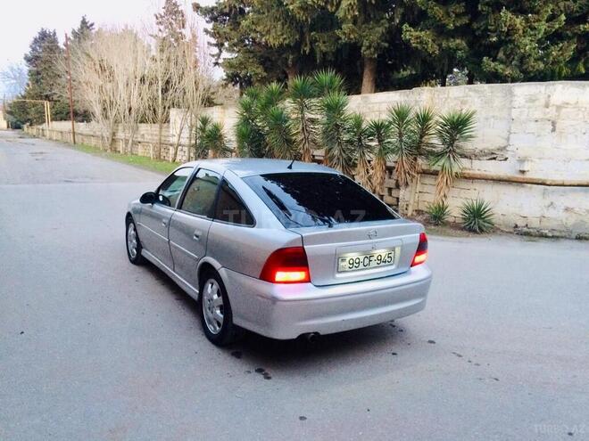 Opel Vectra 2000, 258,758 km - 1.8 l - Bakı