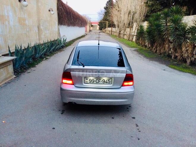 Opel Vectra 2000, 258,758 km - 1.8 l - Bakı