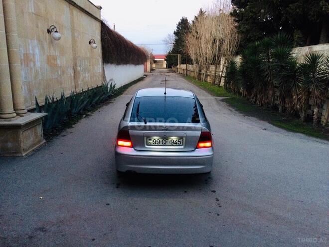 Opel Vectra 2000, 258,758 km - 1.8 l - Bakı