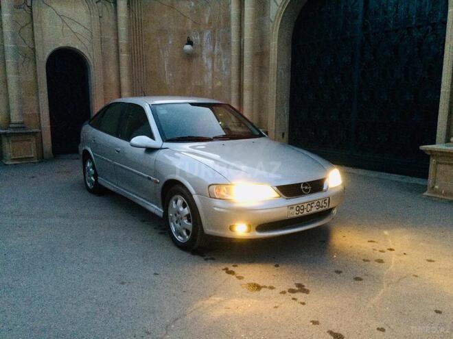 Opel Vectra 2000, 258,758 km - 1.8 l - Bakı