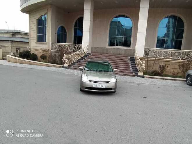 Toyota Prius 2007, 182,631 km - 1.5 l - Bakı