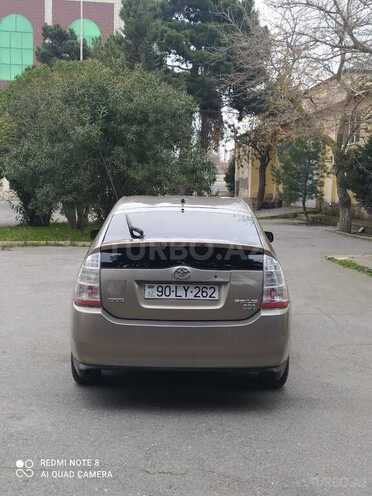 Toyota Prius 2007, 182,631 km - 1.5 l - Bakı
