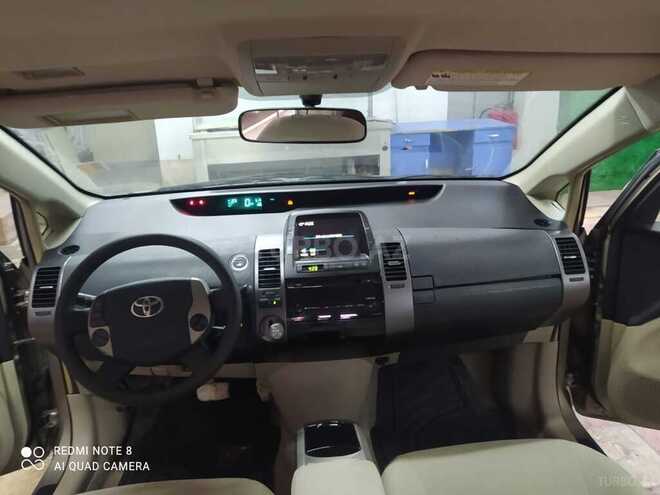 Toyota Prius 2007, 182,631 km - 1.5 l - Bakı