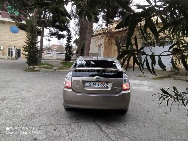 Toyota Prius 2007, 182,631 km - 1.5 l - Bakı