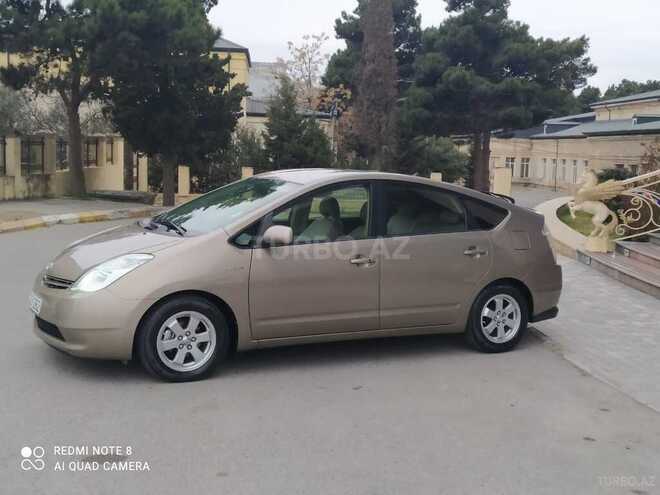 Toyota Prius 2007, 182,631 km - 1.5 l - Bakı