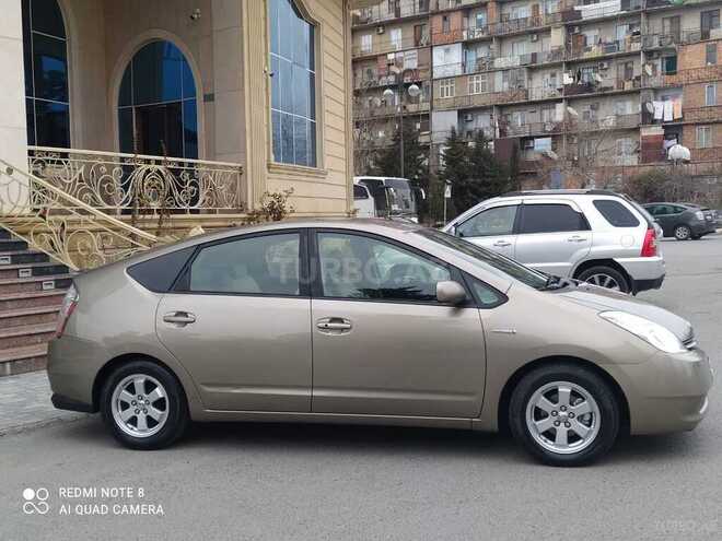 Toyota Prius 2007, 182,631 km - 1.5 l - Bakı