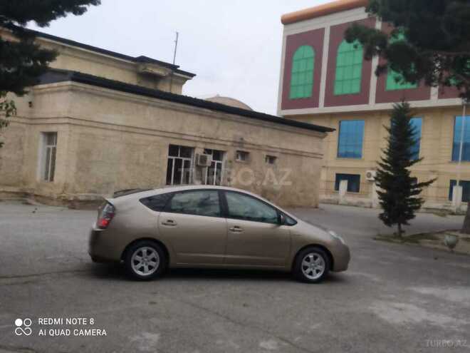 Toyota Prius 2007, 182,631 km - 1.5 l - Bakı