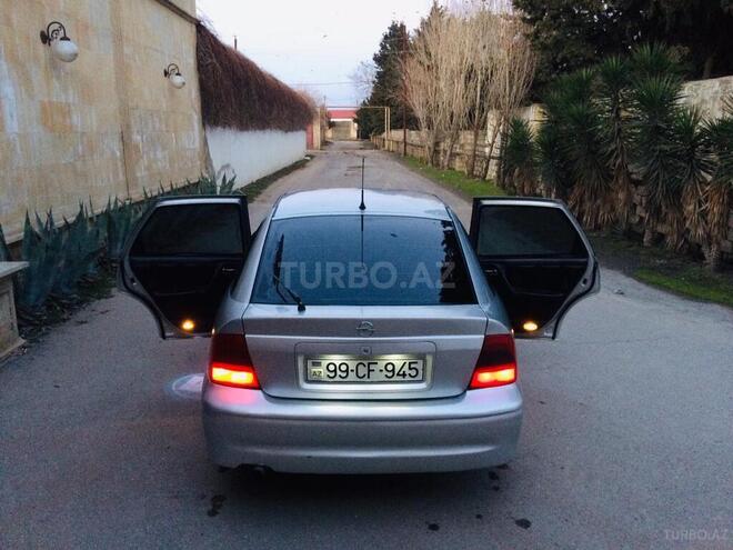 Opel Vectra 2000, 258,758 km - 1.8 l - Bakı