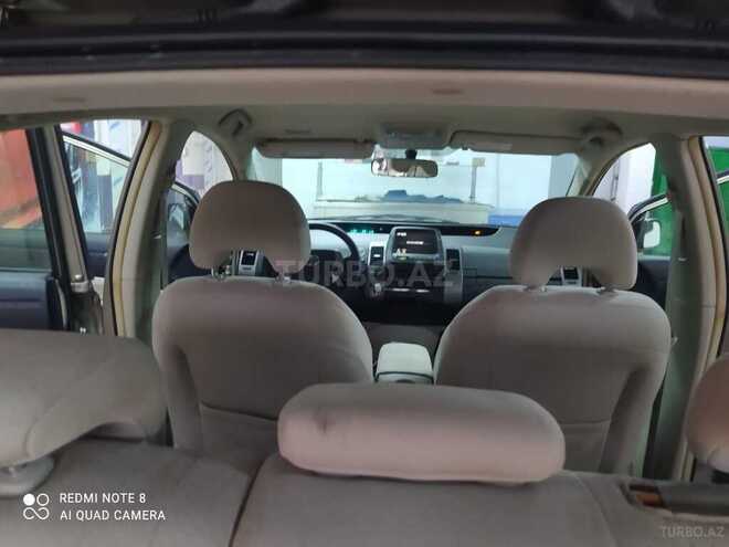 Toyota Prius 2007, 182,631 km - 1.5 l - Bakı