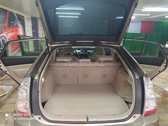 Toyota Prius 2007, 182,631 km - 1.5 l - Bakı