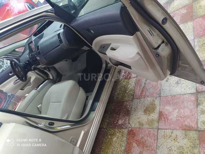Toyota Prius 2007, 182,631 km - 1.5 l - Bakı