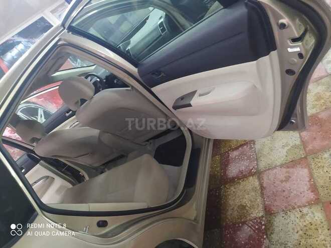 Toyota Prius 2007, 182,631 km - 1.5 l - Bakı
