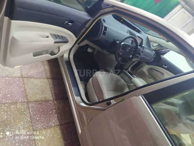 Toyota Prius 2007, 182,631 km - 1.5 l - Bakı