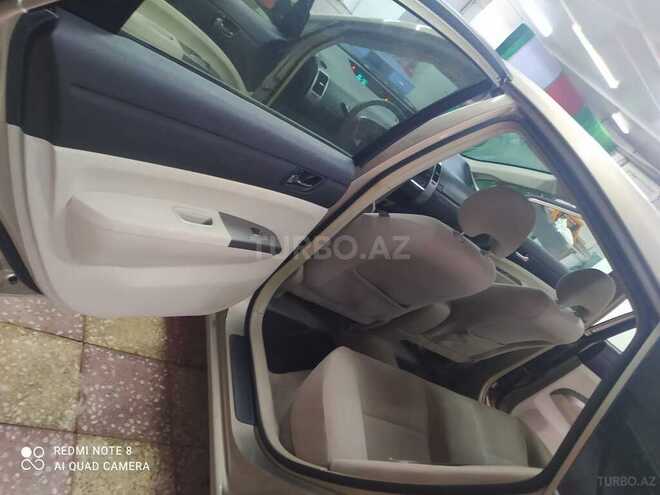 Toyota Prius 2007, 182,631 km - 1.5 l - Bakı