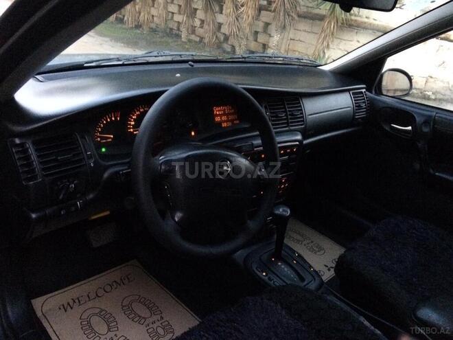 Opel Vectra 2000, 258,758 km - 1.8 l - Bakı
