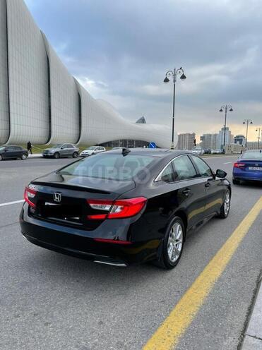 Honda Accord 2018, 40,000 km - 1.5 l - Bakı