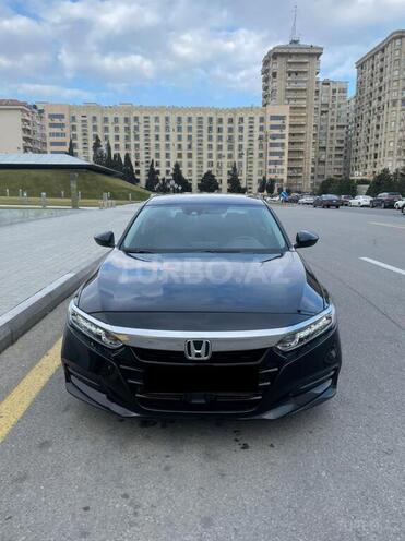 Honda Accord 2018, 40,000 km - 1.5 l - Bakı