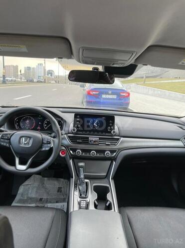Honda Accord 2018, 40,000 km - 1.5 l - Bakı