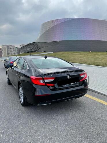Honda Accord 2018, 40,000 km - 1.5 l - Bakı