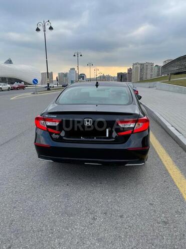 Honda Accord 2018, 40,000 km - 1.5 l - Bakı