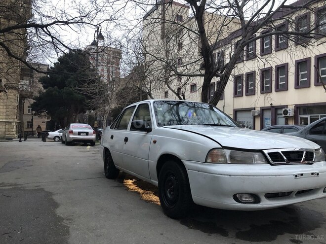 Daewoo Nexia 1997, 280,000 km - 1.5 l - Bakı