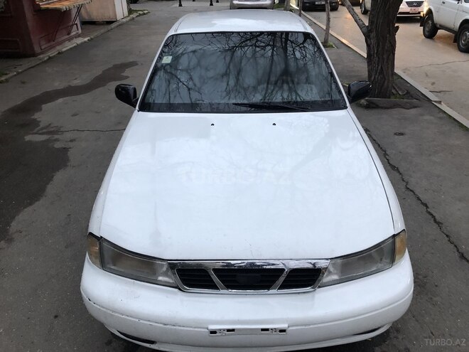 Daewoo Nexia 1997, 280,000 km - 1.5 l - Bakı