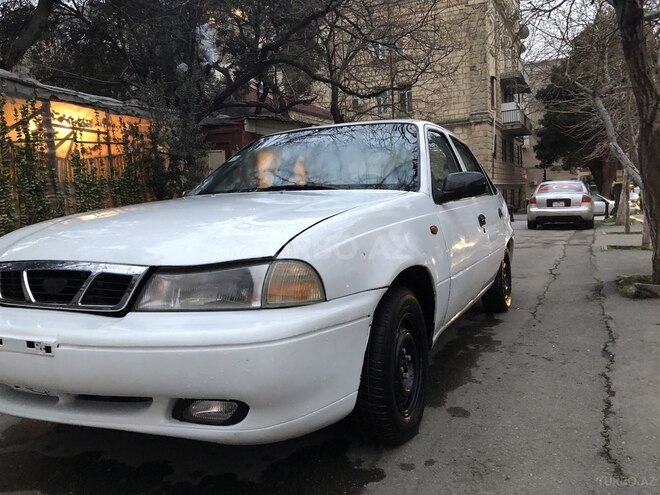 Daewoo Nexia 1997, 280,000 km - 1.5 l - Bakı