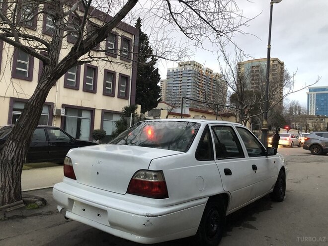 Daewoo Nexia 1997, 280,000 km - 1.5 l - Bakı