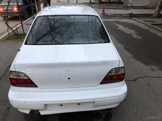 Daewoo Nexia 1997, 280,000 km - 1.5 l - Bakı