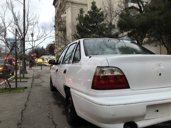 Daewoo Nexia 1997, 280,000 km - 1.5 l - Bakı