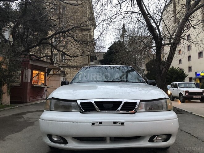 Daewoo Nexia 1997, 280,000 km - 1.5 l - Bakı