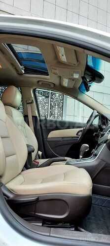 Chevrolet Cruze 2013, 137,200 km - 1.4 l - Bakı