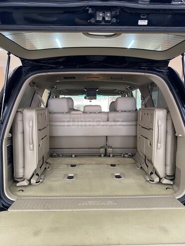Lexus LX 470 2006, 173,399 km - 4.7 л - Sumqayıt